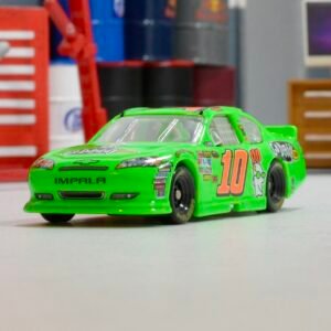 2012 Danica Patrick #10 Godaddy.com 1/64 ARC Standard