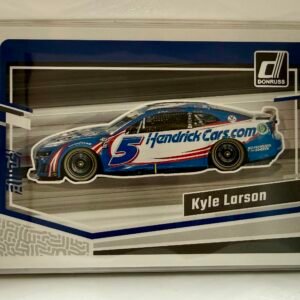 2024 Panini Donruss #85 Kyle Larson Base