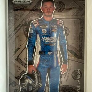 2022 Panini Prizm Money #S15 Base (rare)