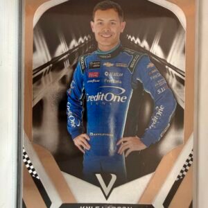 2018 Panini Victory Lane #23 Kyle Larson Base