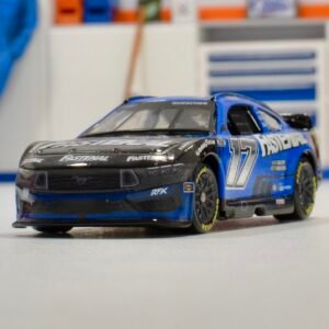 2024 Chris Buescher #17 Fastenal 1/64 ARC Standard