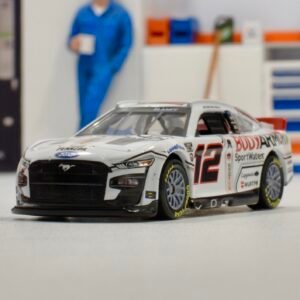 2023 RYAN BLANEY #12 BodyArmor SportWater 1/64 ARC Standard