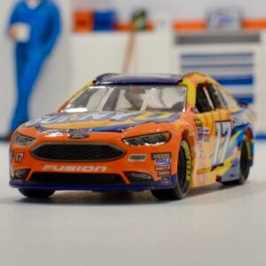 2017 Ricky Stenhouse Jr. #17 Sunny D 1/64 ARC Standard
