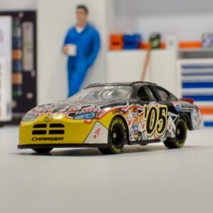 2005 Voiture Promotionnelle #05 Las Vegas MotorSpeedway 1/64 ARC Standard