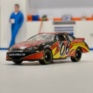 2006 Voiture Promotionnelle #06 California Speedway 1/64 ARC Standard