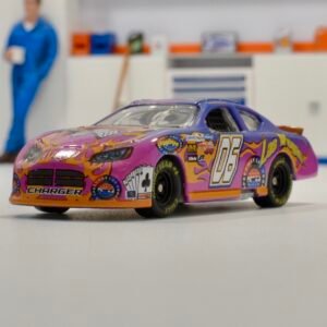 2006 Voiture Promotionnelle #06 Las Vegas MotorSpeedway 1/64 ARC Standard