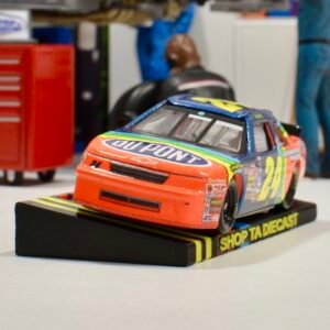 1994 JEFF GORDON #24 Dupont 1994 Charlotte Win 1/64 ARC Standard