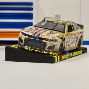 2022 ALEX BOWMAN #48 Ally Vegas Win 1/64 ARC Standard