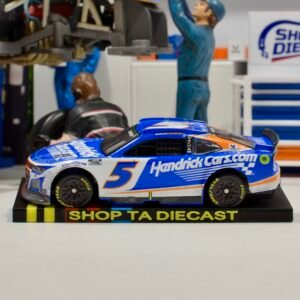 2024 KYLE LARSON #5 HendrickCars.com Indianapolis Win 1/64 ARC Standard