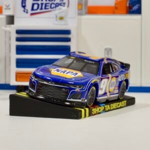 2024 CHASE ELLIOTT #9 Napa 1/64 ARC Standard