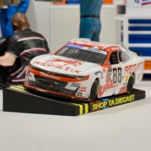 2025 CONNOR ZILISCH #88 Registix Pocono Win 1/64 ARC Standard
