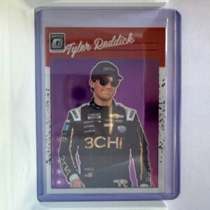 2023 Panini Donruss Optic Retro #68Tyler Reddick Base