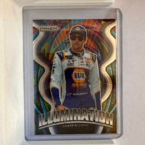 2022	Panini	Prizm	Illumination (15 cartes au choix)