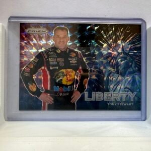 2021	Panini	Prizm	Liberty	L11	Tony Stewart
