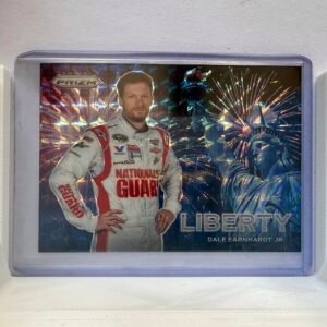 2021	Panini	Prizm	Liberty	L13	Dale Earnhardt Jr