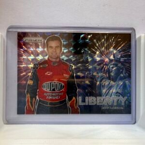 2021	Panini	Prizm	Liberty	L19	Jeff Gordon