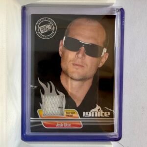 2012	PressPass	Ignite	Ignite Materials	IM-JW	Josh Wise