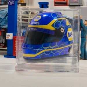 2025 Chase Elliott #9 NAPA mini casque
