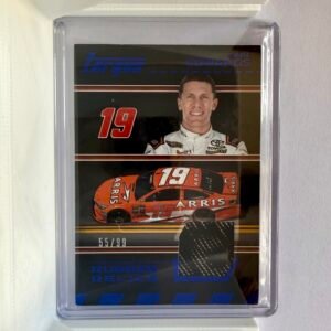 2016	Panini	Torque	Rubber Relics	RR-CE	Carl Edwards	55/99