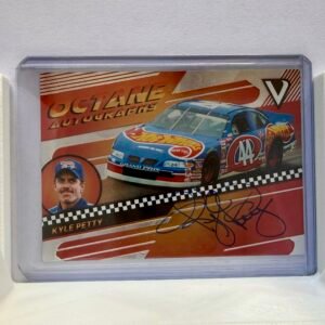 2018	Panini	Victory Lane	Octane Autographs	OA-KP	Kyle Petty 102/150
