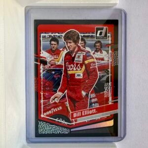 2024	Panini	Donruss	#66	Bill Elliott	1/9