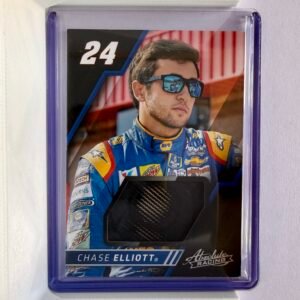 2017	Panini	Absolute Racing	Absolute Materials	AM-CE	Chase Elliott