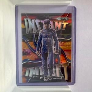 2022	Panini	Prizm	Instant Impact	II-12	Kyle Larson	Holo