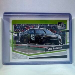 2024	Panini	Donruss	#78	Tyler Reddick	Base