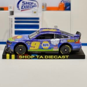 2023 CHASE ELLIOTT #9 NAPA Children's Healthcare Of Adlanta 1/64 ARC Standard
