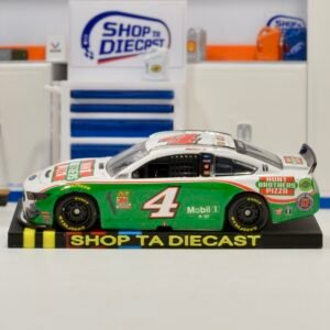 2019 Kevin Harvick #4 Hunt Brothers Pizza 1/64 ARC Standard