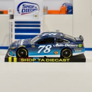 2016 Martin Truex Jr #78 Auto-Owners Insurance 1/64 ARC Standard