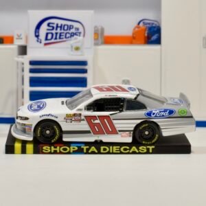 2018 Ty Majeski #60 Ford 1/64 ARC Standard