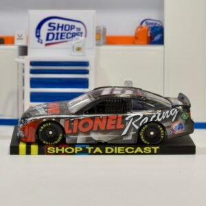 2014 Voiture Promotionnelle #15 Lionel Racing 1/64 ARC Standard