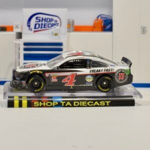 2019 Kevin Harvick #4 Jimmy John's 1/64 ARC Standard