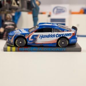 2025 KYLE LARSON #5 HendrickCars.com Homestead Win 1/64 ARC Standard