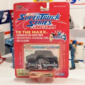 1995 Mike Skinner #3 Goodwrench Truck 1/64 ARC Standard (2)