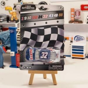 2019 Corey Lajoie #32 Keen Parts Darlington Throwback 1/64 ARC Standard
