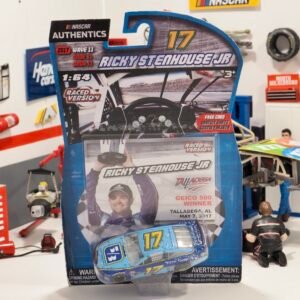 2017 Ricky Stenhouse Jr #17 Talladega Win 1/64 ARC Standard