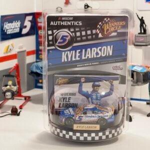 2024 Kyle Larson #5 HendrickCars Las Vegas Win 1/64 ARC Standard