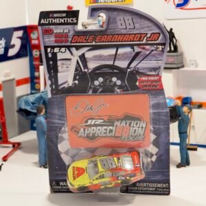 2017 Dale Earnhardt Jr #88 Axalta 1/64 ARC Standard