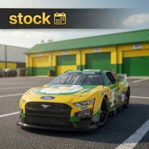 2022 Kevin Harvick #4 Subway 1/24 ARC Standard