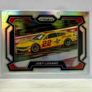 2024	Panini	Prizm	#86	Joey Logano	Holo