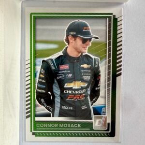 2025	Panini	Donruss	#76	Connor Mozack
