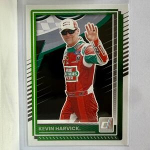 2025	Panini	Donruss	#40	Kevin Harvick
