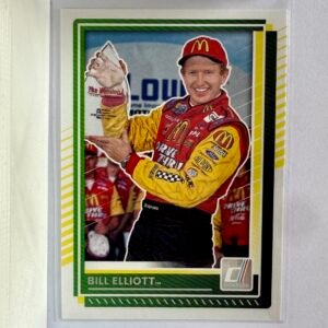 2025	Panini	Donruss	#38	Bill Elliott