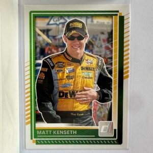 2025	Panini	Donruss	#28	Matt Kenseth