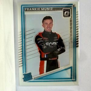2025	Panini	Donruss	Optic	99	Frankie Muniz