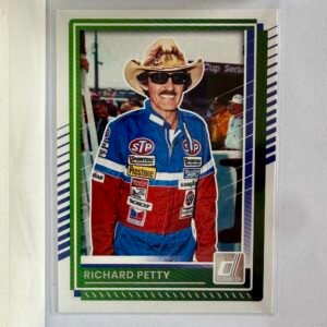 2025	Panini	Donruss	#19	Richard Petty