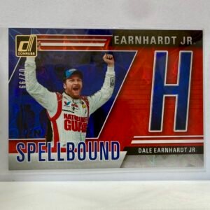 2025	Panini	Donruss	Spellbound à l’unité (Plusieurs cartes au choix)