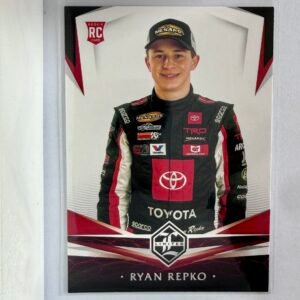 2021	Panini	Chronicles	Limited	#4	Ryan Repko	Base